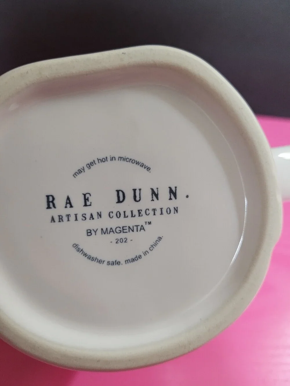 Rae Dunn Artisan Collection 